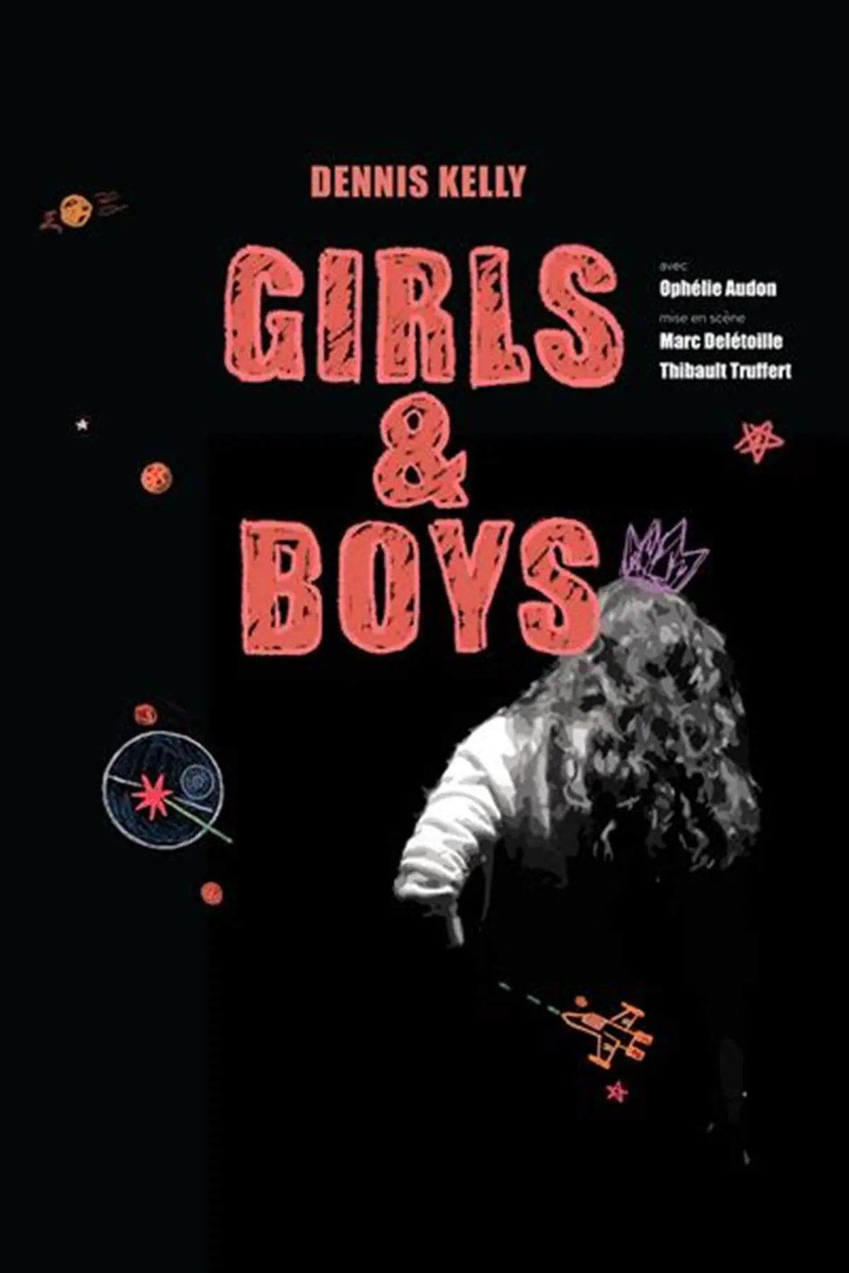 Girls and Boys