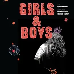 Girls and Boys