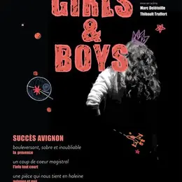 Girls and Boys