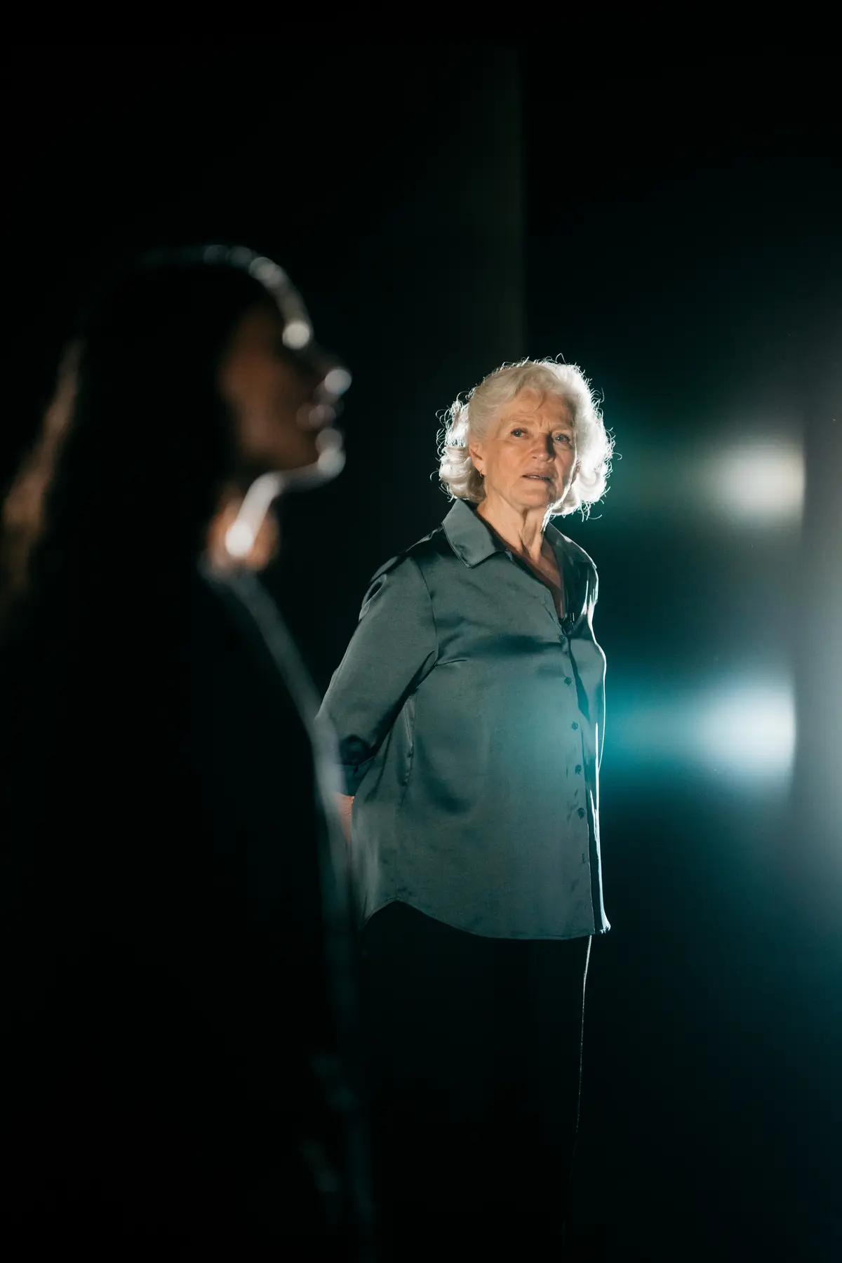 Gisèle Halimi, Une Farouche Liberté