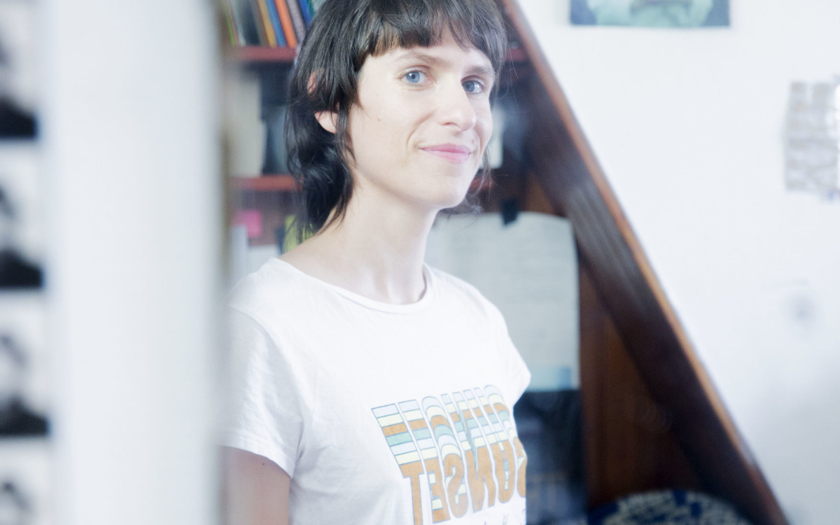 Gisèle Pape