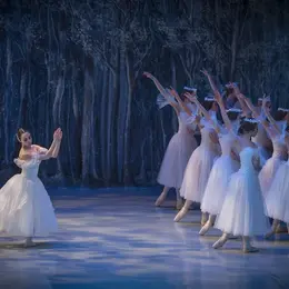 Giselle