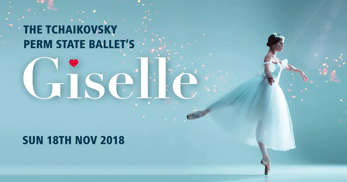 Giselle
