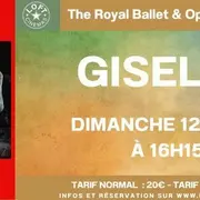 Giselle
