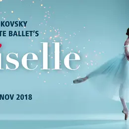 Giselle - Ballet De Kiev - Giselle
