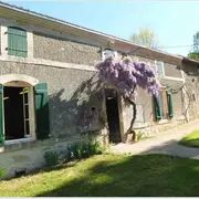 Gîte de Rochard ouvre ses portes avec ses partenaires