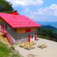 Le gîte du gazon vert à Storckensohn DR