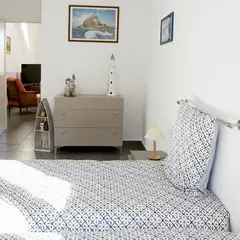 Gîte Les Amandiers