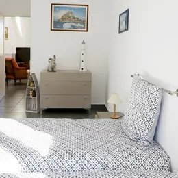 Gîte Les Amandiers