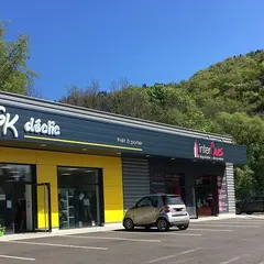 GK Déclic