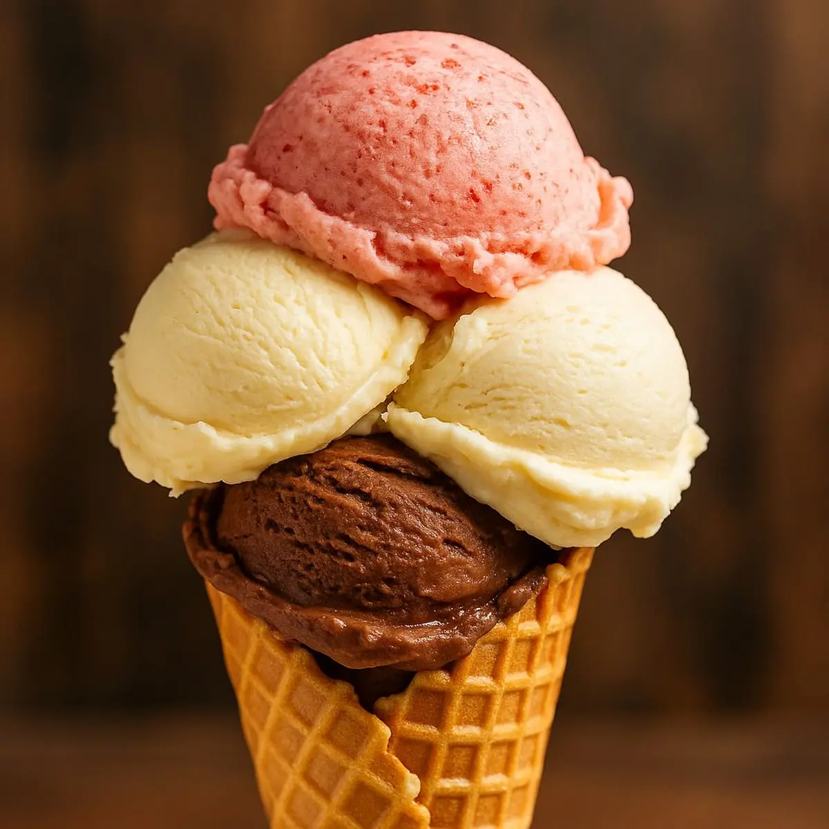 C'est le moment de se rafraichir avec une bonne glace