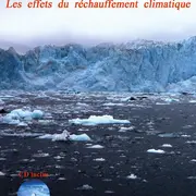 Glaciers en péril