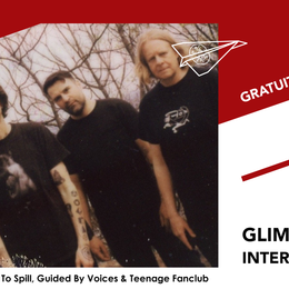 Glimmer • Interruption