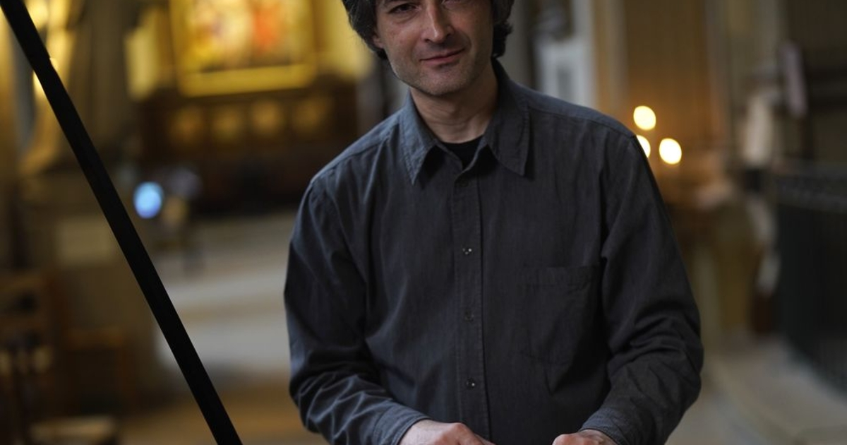 Glinka, Tchaïkovski, Rachmaninov. Concert commenté de Georges Bériachvili (piano)