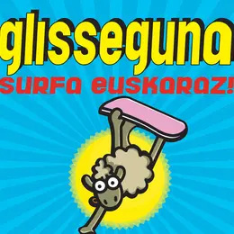 Glisseguna
