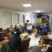 Global Game Jam 2026 Lunéville