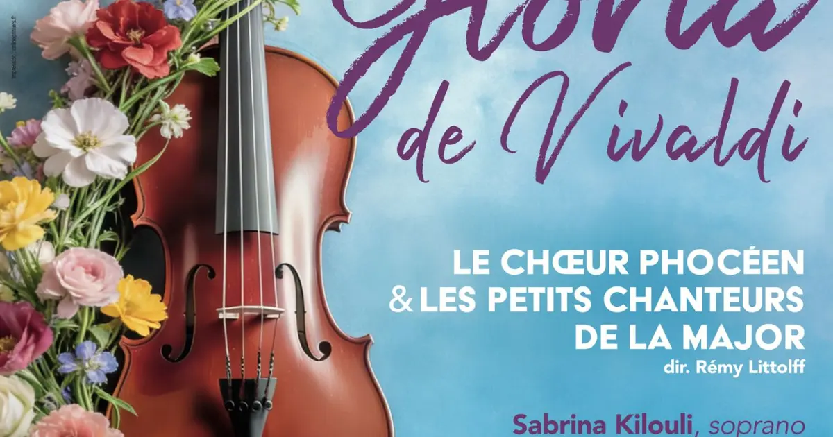 Gloria de Vivaldi