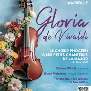 Gloria de Vivaldi