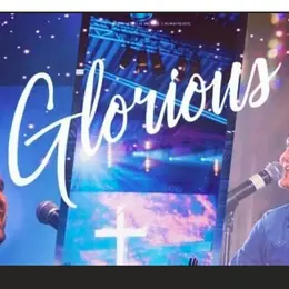 Glorious
