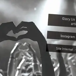 Glory'us