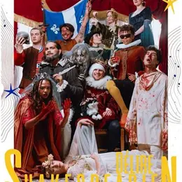 Gloucester délire Shakespearien