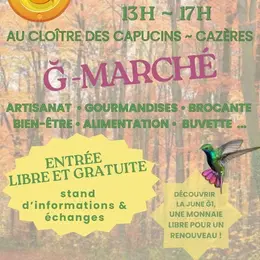 Gmarché Automnal