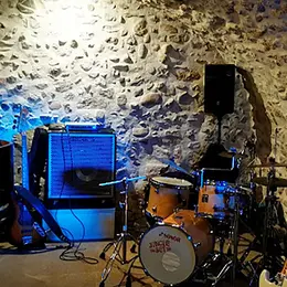 GMG trio