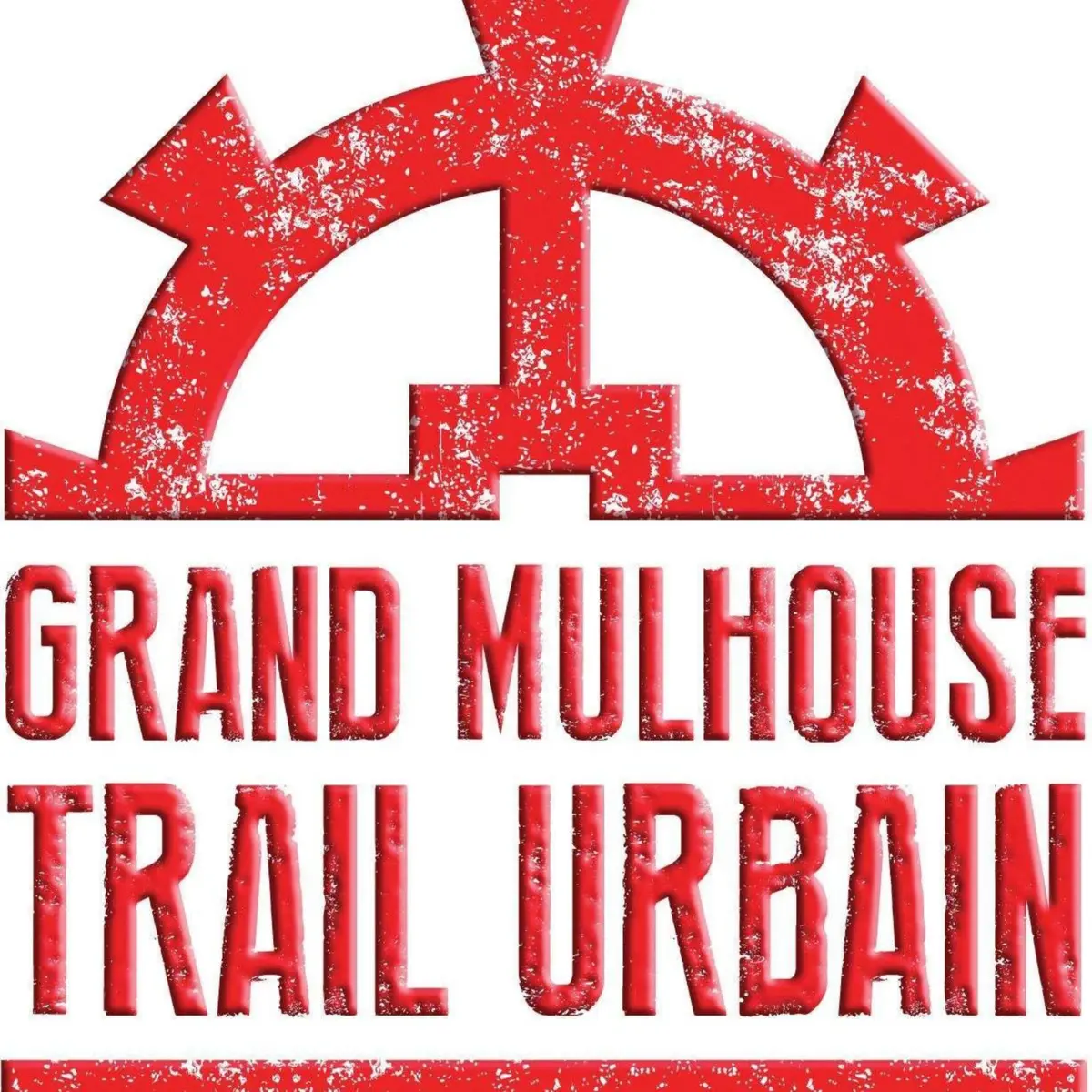 GMTU - Grand Mulhouse Trail Urbain