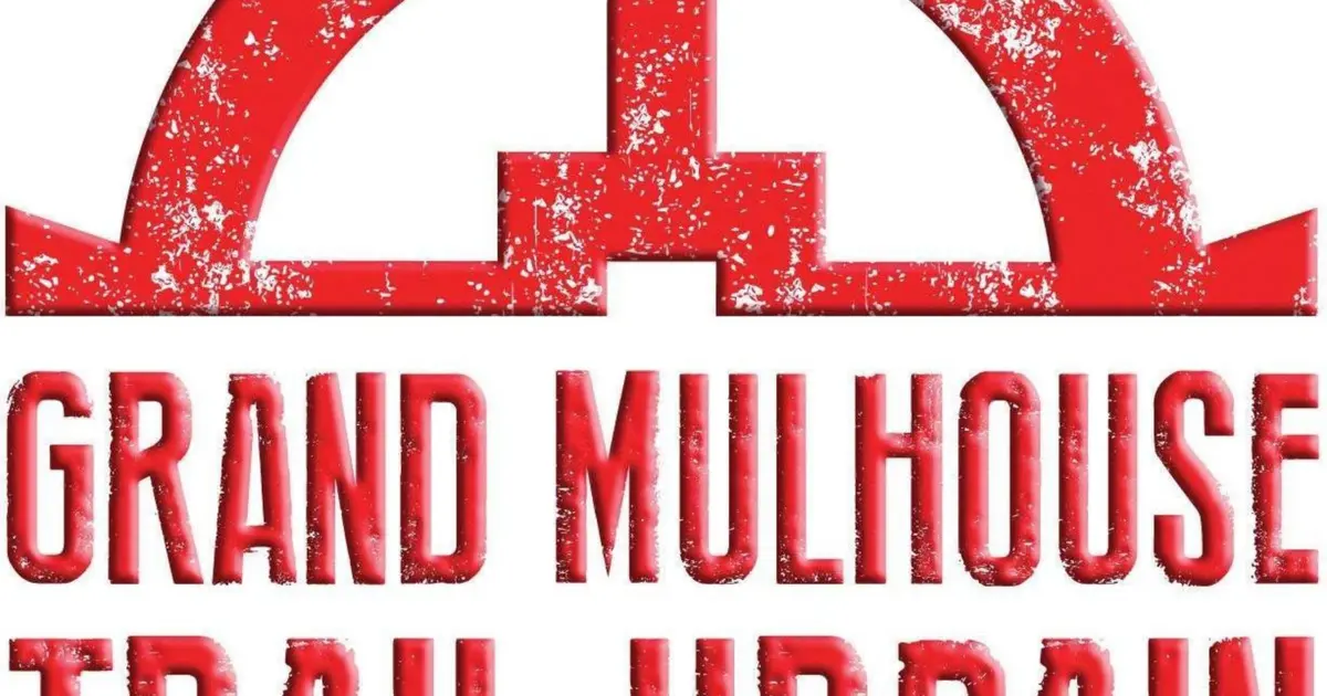 GMTU - Grand Mulhouse Trail Urbain
