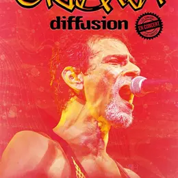 Gnawa Diffusion