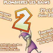 GNOMANIA - Festival de Jeu