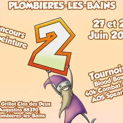 GNOMANIA - Festival de Jeu