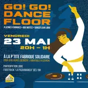 Go ! Go ! Dance Floor !