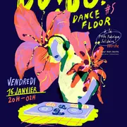 Go ! Go ! Dance Floor !