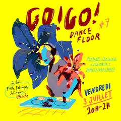 Go ! Go ! Dance Floor !