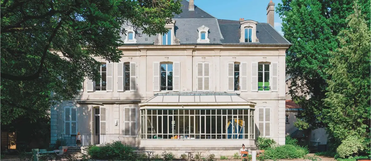 Goethe-Institut Nancy