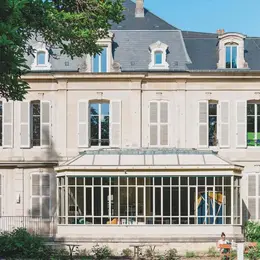 Goethe-Institut Nancy