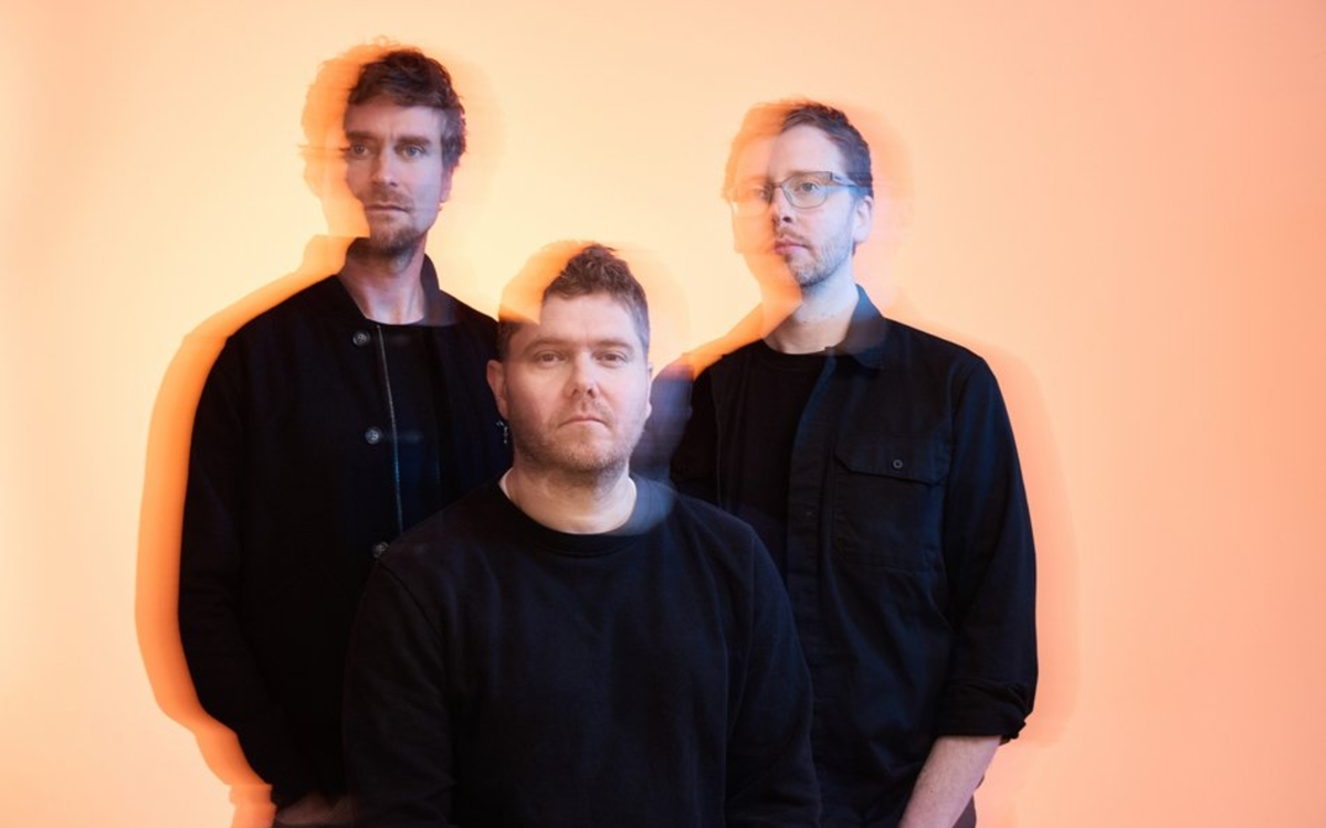 GoGo Penguin