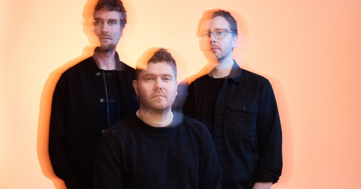 GoGo Penguin / Jazz à la Villette 2026