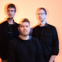 GoGo Penguin / Jazz à la Villette 2026