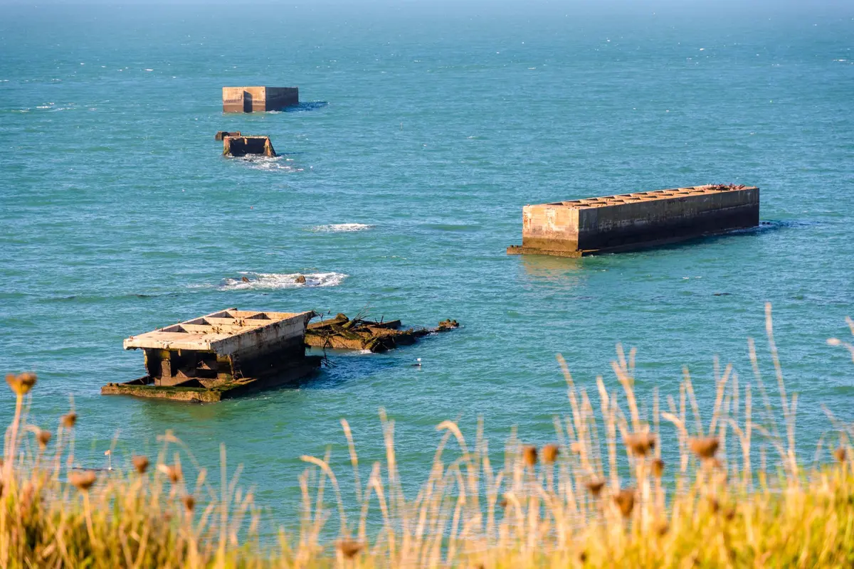 Gold Beach
