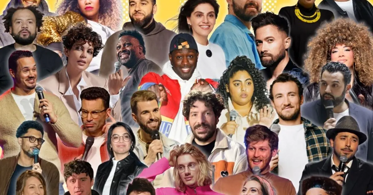 Golden Comedy Club
