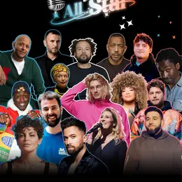 Golden Comedy Club - Paris 11eme