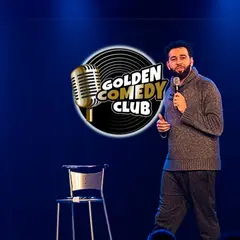 Golden Comedy Spot - Opéra