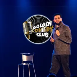Golden Comedy Spot - Opéra