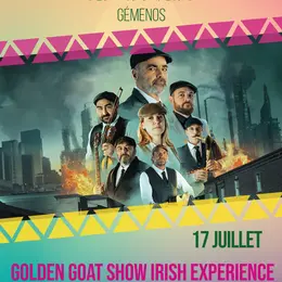 Golden Goat Show Irish Experience