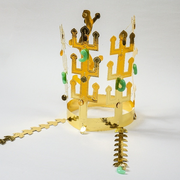 Golden Silla - Mille ans de lumière