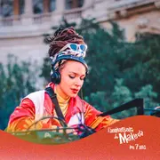 GOLDIE B invite Kaval & Stacktrace pour les 7 ans du Makeda