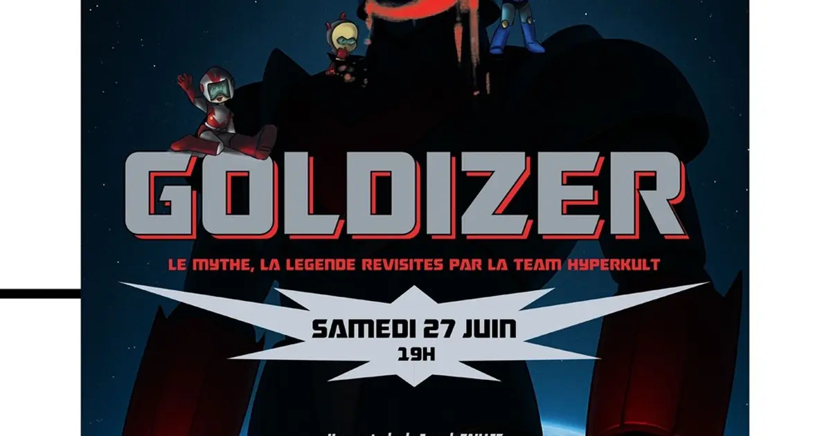 Goldizer