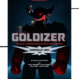 Goldizer